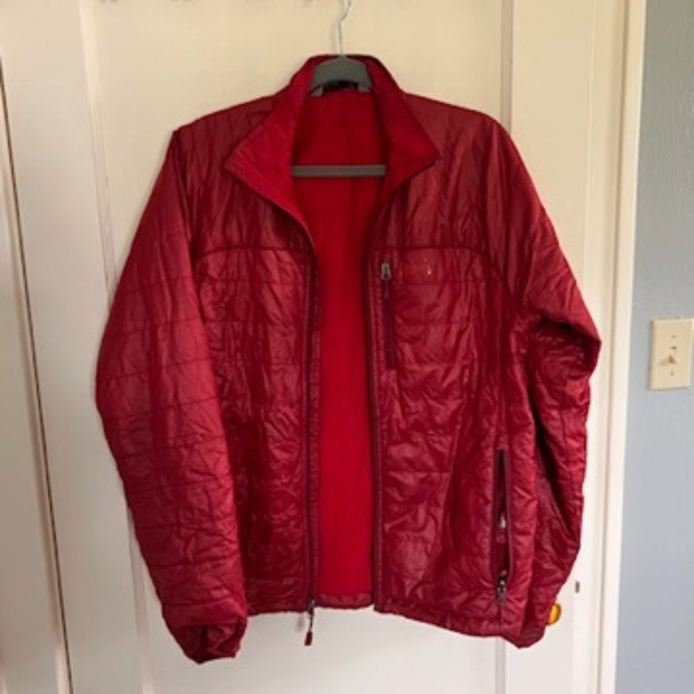 REI Packable Jacket